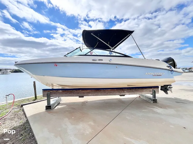 Slide: The Image of Monterey M225 2022 - 16230009