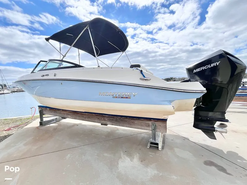 Slide: The Image of Monterey M225 2022 - 16230010