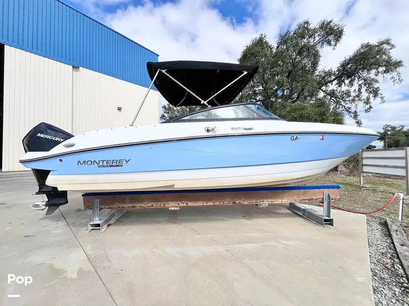 Slide: The Image of Monterey M225 2022 - 16230014