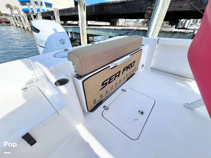 Slide: The Image of Fold Down Seat - 16223335