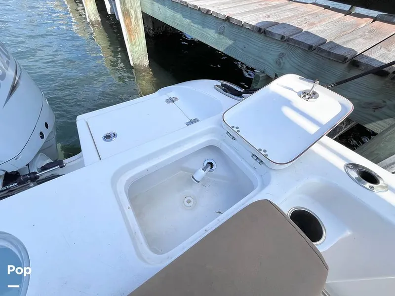 Slide: The Image of Freshwater Washdown - 16223341