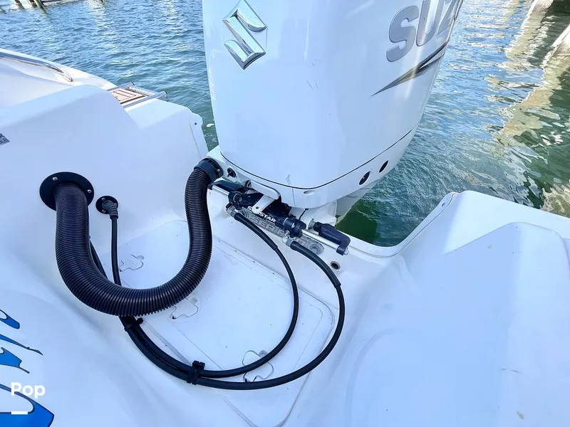 Slide: The Image of Hydraulic Steering - 16223343