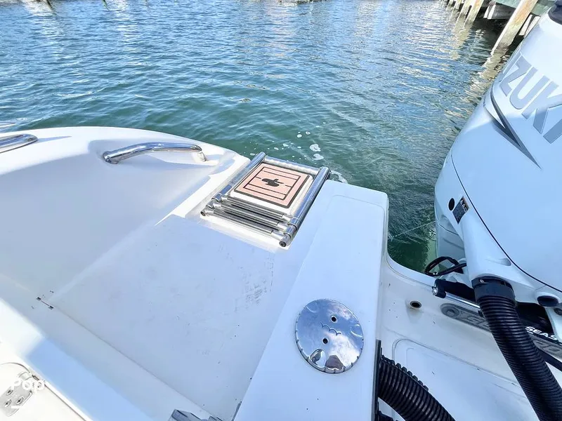 Slide: The Image of Swim Ladder ( Stern ) - 16223340