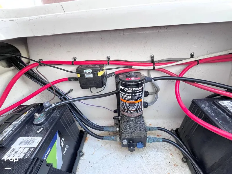 Slide: The Image of Hydraulic Steering - 16223348