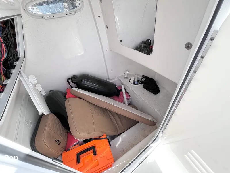 Slide: The Image of Head Compartment - 16223354