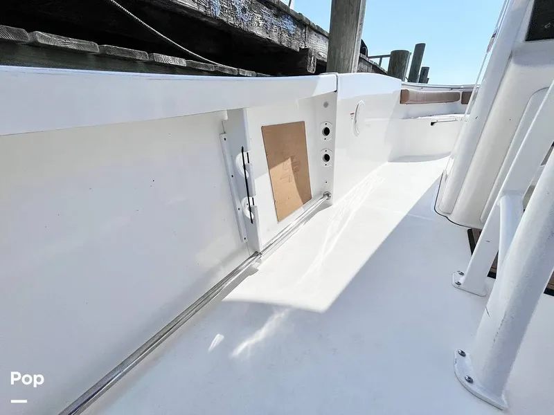 Slide: The Image of Under Gunwale Rod Storage - 16223363
