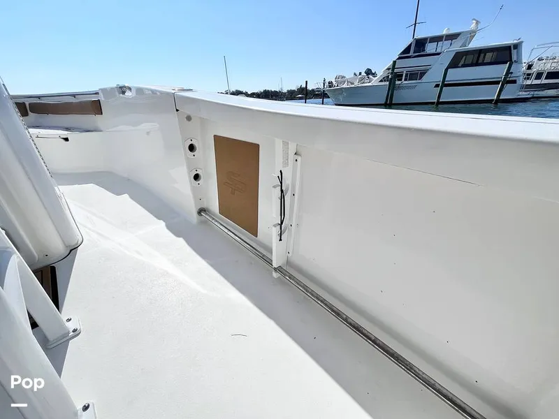 Slide: The Image of Under Gunwale Rod Storage - 16223364