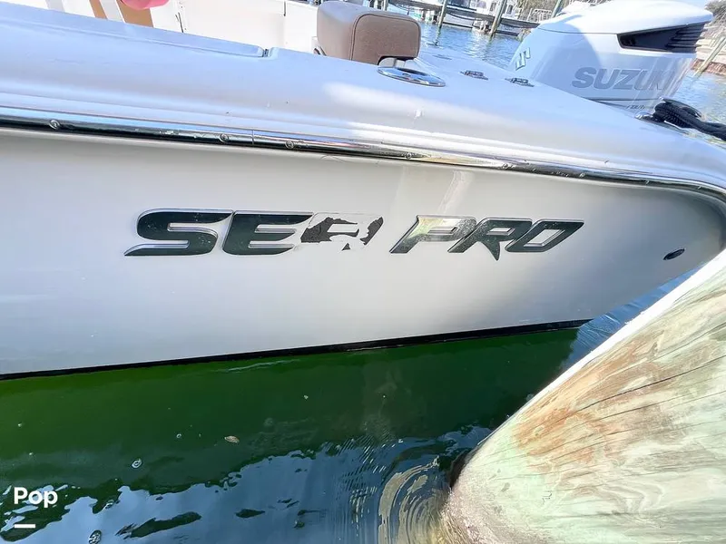 Slide: The Image of Sea Pro 239 2022 - 16223368