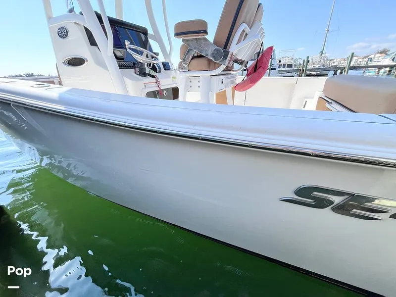 Slide: The Image of Sea Pro 239 2022 - 16223369