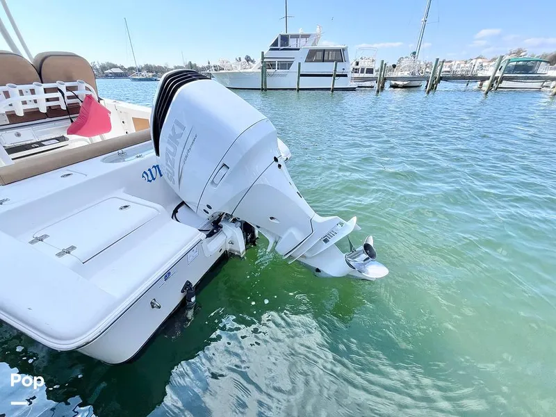 Slide: The Image of Suzuki 300 HP Engine - 16223314