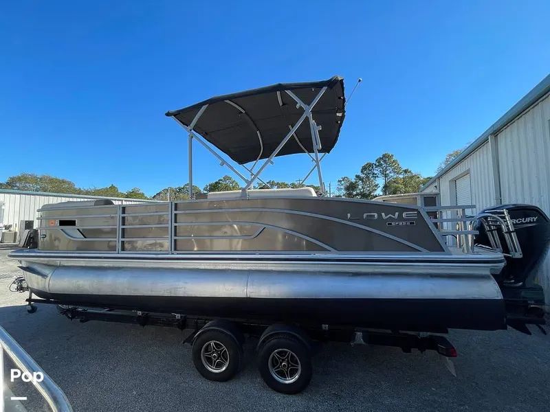 The Image of Lowe SF232 2024 - 16210073