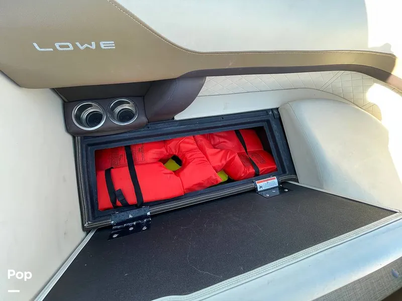 Slide: The Image of Lowe SF232 2024 - 16210216