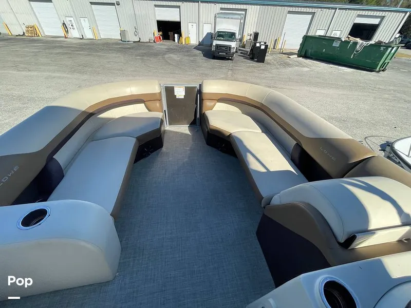 Slide: The Image of Lowe SF232 2024 - 16210223