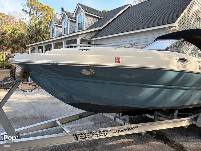 Slide: The Image of Stingray 231DC 2020 - 16245922