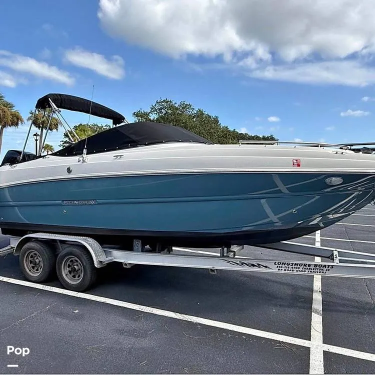 Slide: The Image of Stingray 231DC 2020 - 16211687