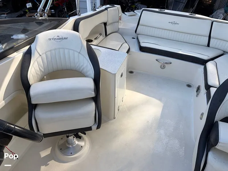 Slide: The Image of Stingray 231DC 2020 - 16245935