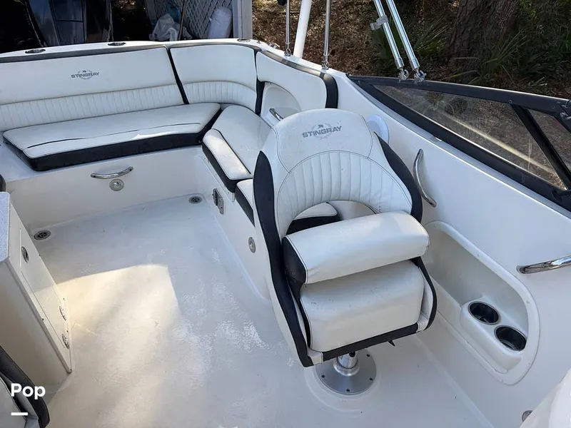 Slide: The Image of Stingray 231DC 2020 - 16245936