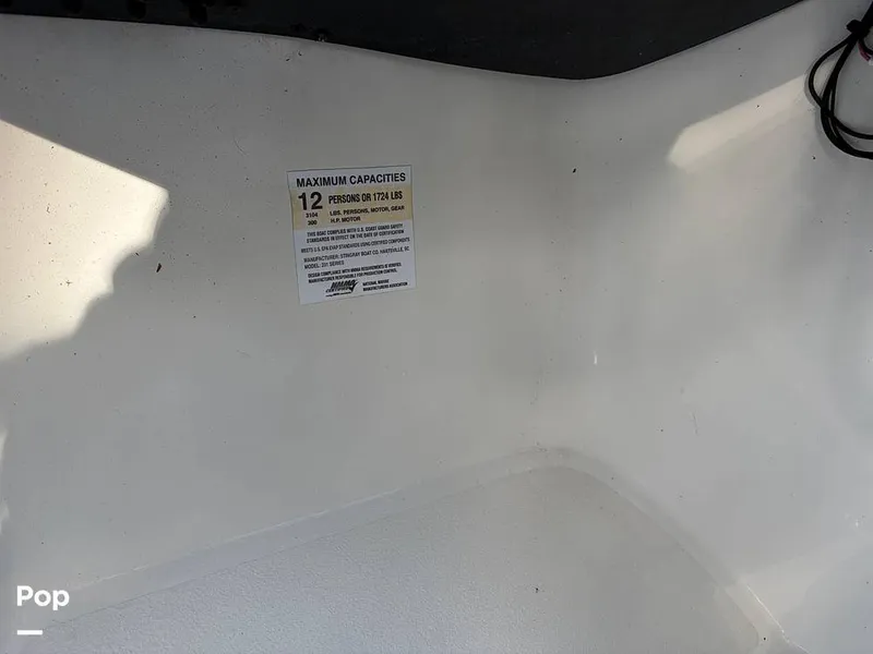 Slide: The Image of Stingray 231DC 2020 - 16245941