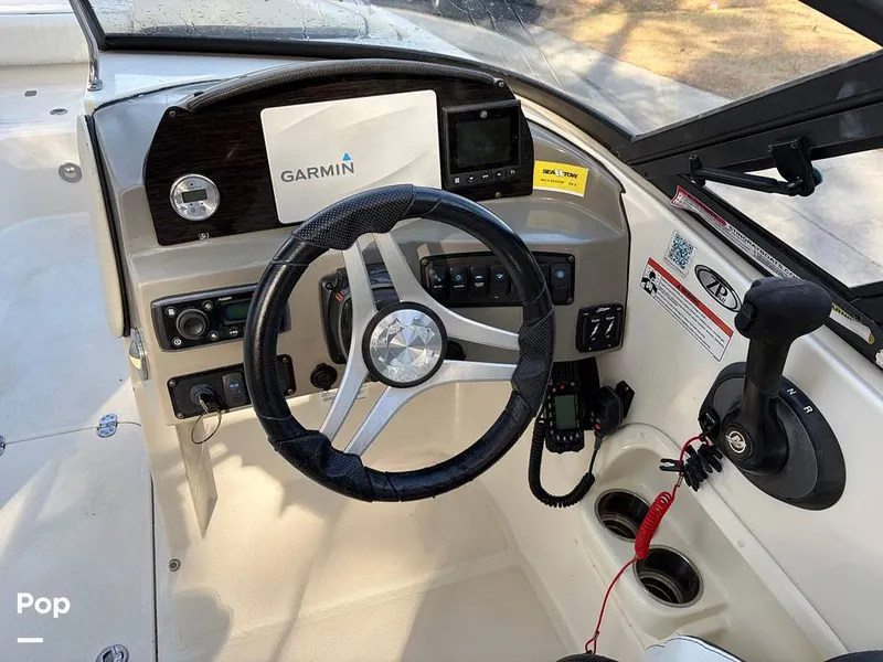 Slide: The Image of Stingray 231DC 2020 - 16245942