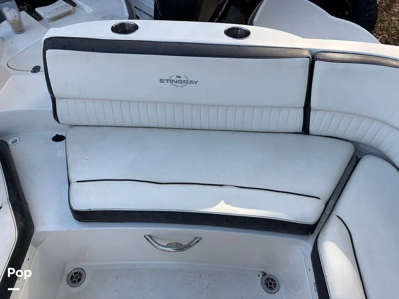 Slide: The Image of Stingray 231DC 2020 - 16245945