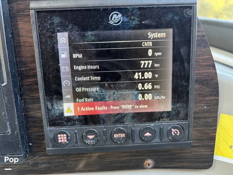 Slide: The Image of Stingray 231DC 2020 - 16245950