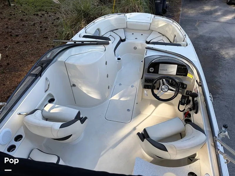 Slide: The Image of Stingray 231DC 2020 - 16245957