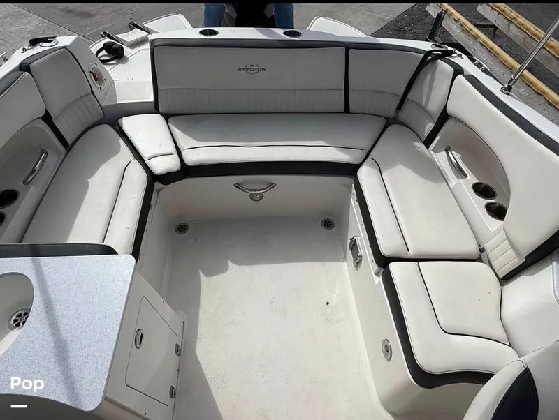 Slide: The Image of Stingray 231DC 2020 - 16211683