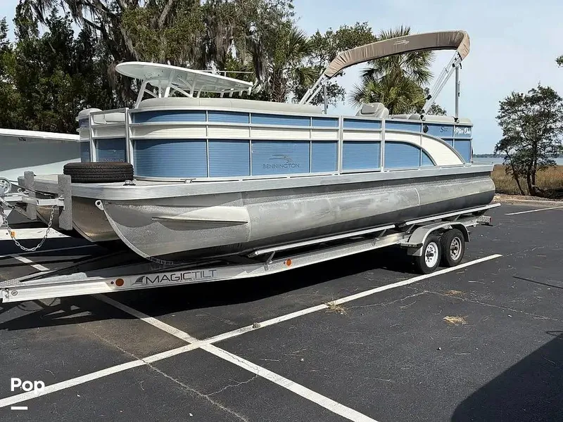 The Image of Bennington 22 S 2023 - 16260810