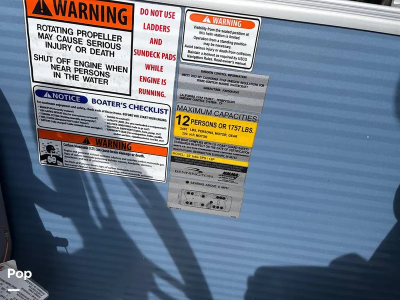 Slide: The Image of Bennington 22 S 2023 - 16245881