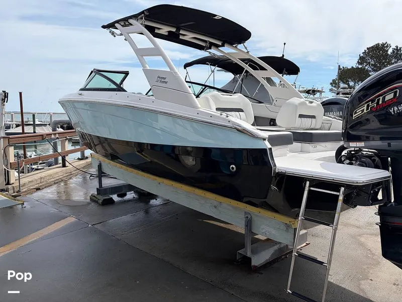 Slide: The Image of Regal LX2 2025 - 16245861