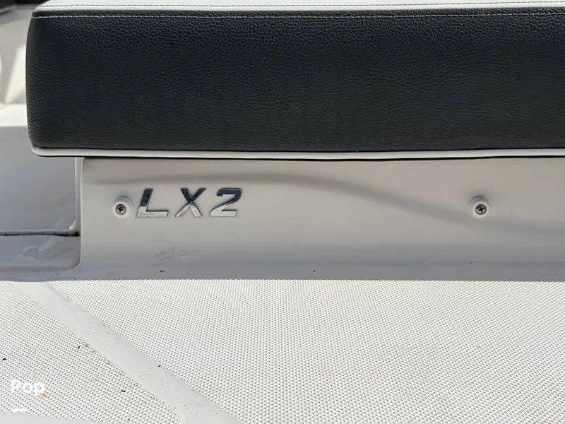 Slide: The Image of Regal LX2 2025 - 16245826