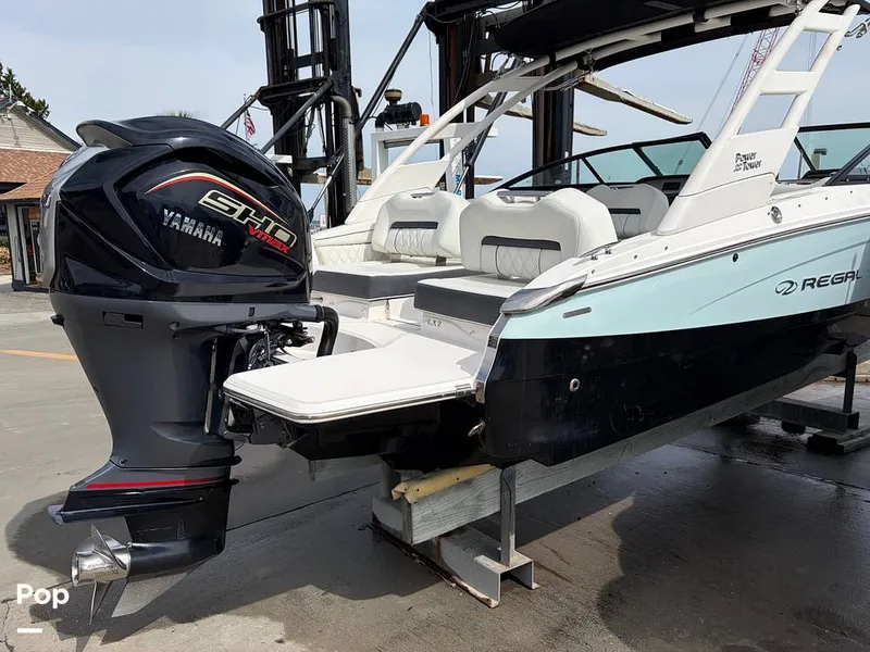 Slide: The Image of Regal LX2 2025 - 16245863