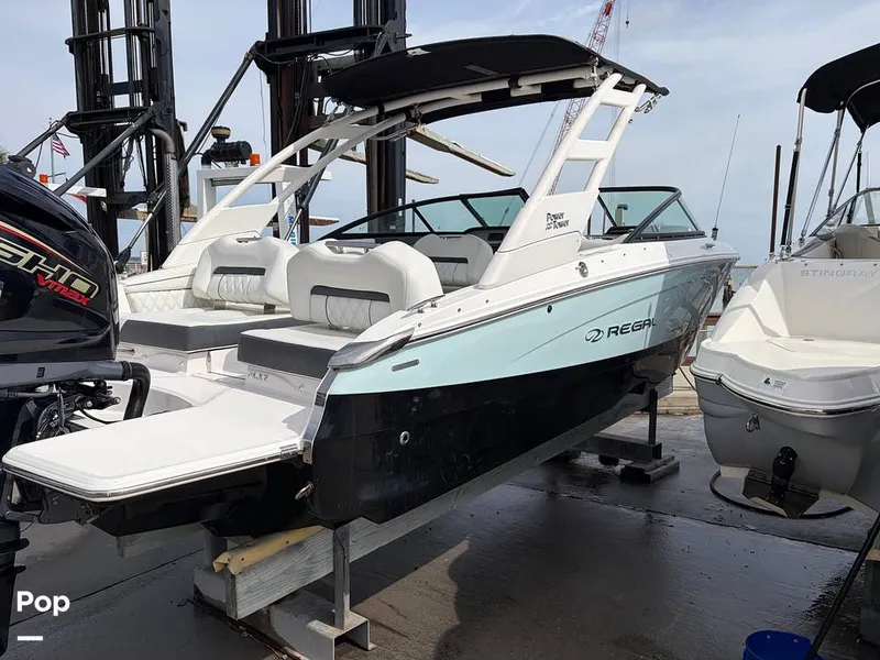 Slide: The Image of Regal LX2 2025 - 16245862