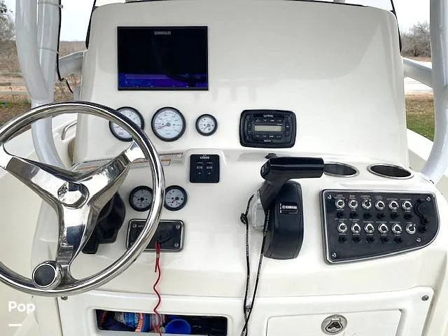 Slide: The Image of NauticStar 2302 Legacy 2018 - 16242962