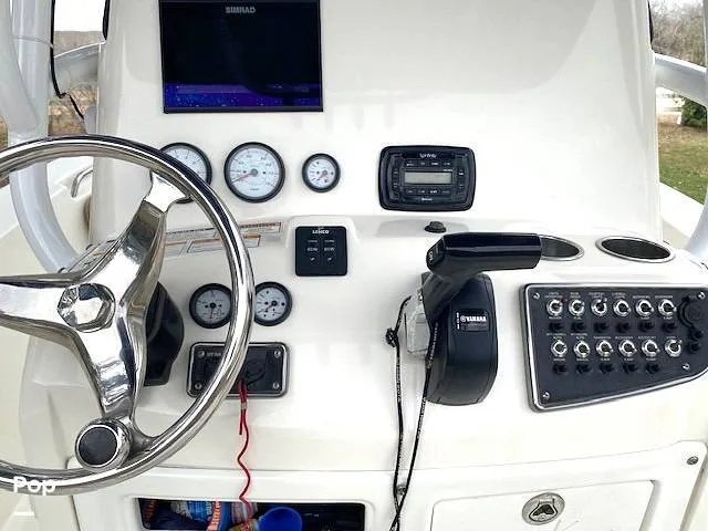 Slide: The Image of NauticStar 2302 Legacy 2018 - 16242976