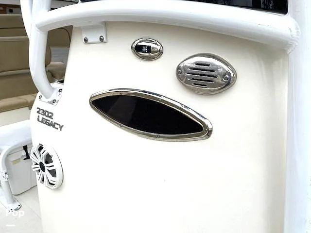 Slide: The Image of NauticStar 2302 Legacy 2018 - 16242985