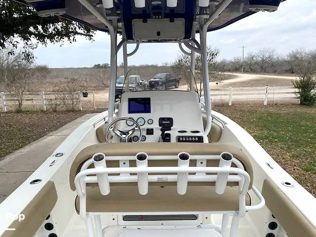 Slide: The Image of NauticStar 2302 Legacy 2018 - 16243121