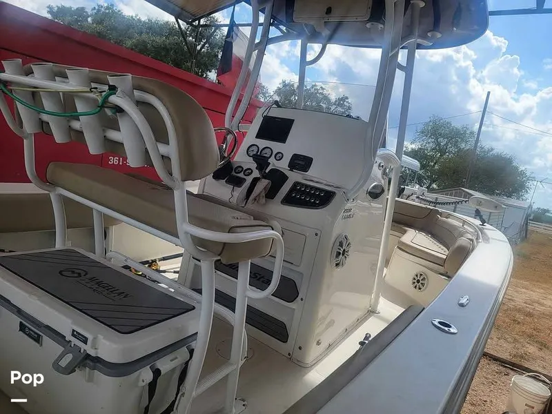 Slide: The Image of NauticStar Legacy 2302 2018 - 16212433