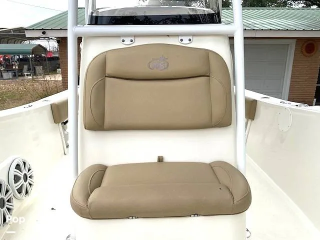 Slide: The Image of NauticStar Legacy 2302 2018 - 16242954