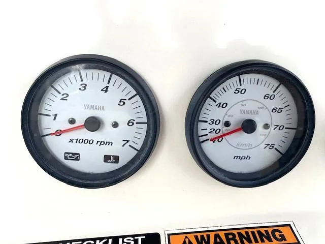 Slide: The Image of NauticStar Legacy 2302 2018 - 16242956