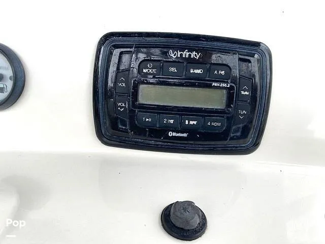 Slide: The Image of NauticStar Legacy 2302 2018 - 16242960