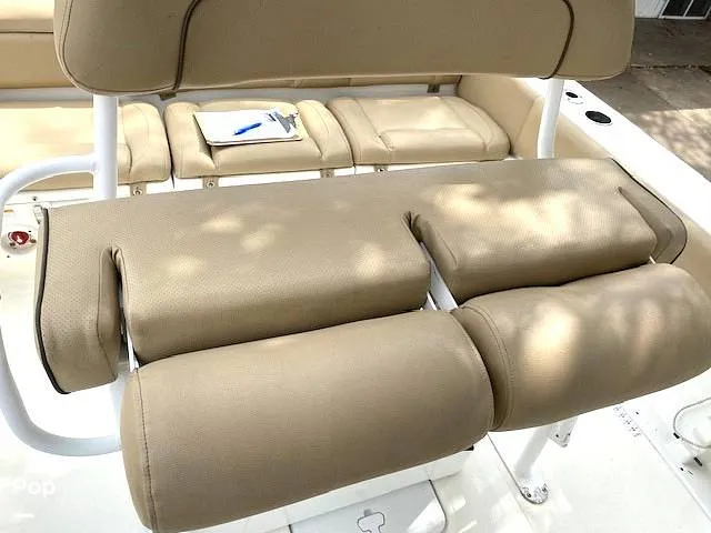 Slide: The Image of NauticStar Legacy 2302 2018 - 16242980