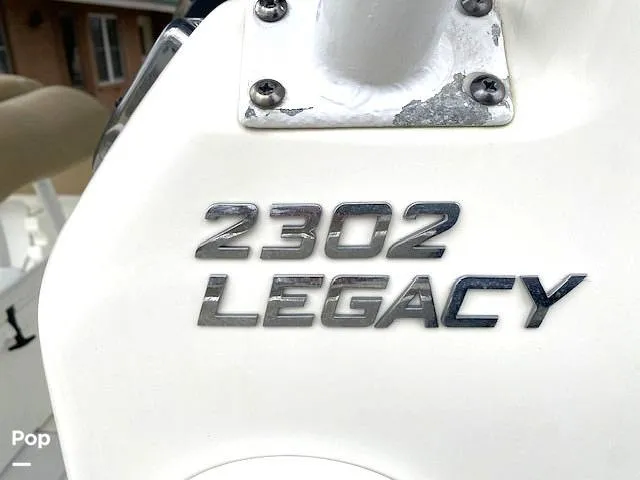Slide: The Image of NauticStar Legacy 2302 2018 - 16242984