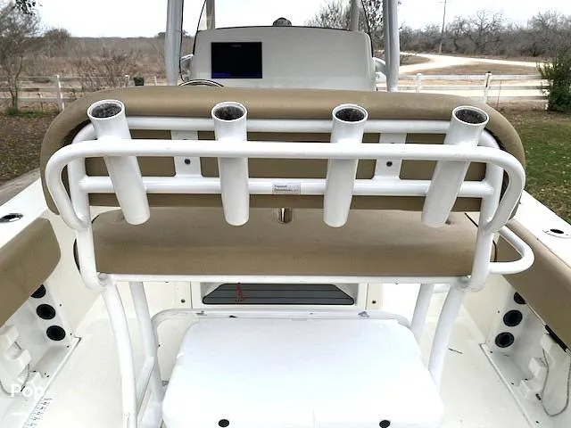 Slide: The Image of NauticStar Legacy 2302 2018 - 16243119