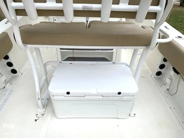 Slide: The Image of NauticStar Legacy 2302 2018 - 16243120