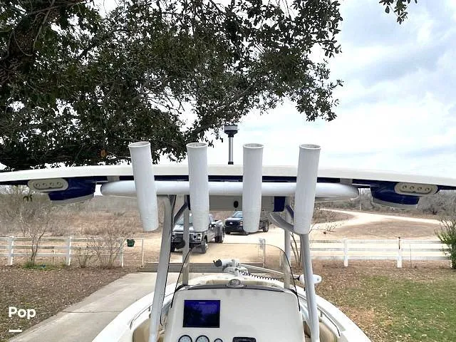 Slide: The Image of NauticStar Legacy 2302 2018 - 16243122