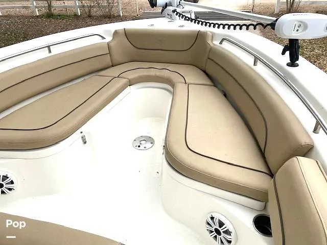 Slide: The Image of NauticStar Legacy 2302 2018 - 16243125