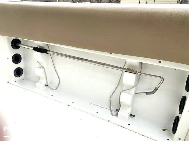 Slide: The Image of NauticStar Legacy 2302 2018 - 16243127