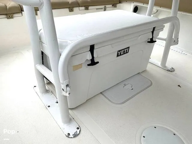 Slide: The Image of NauticStar Legacy 2302 2018 - 16243129