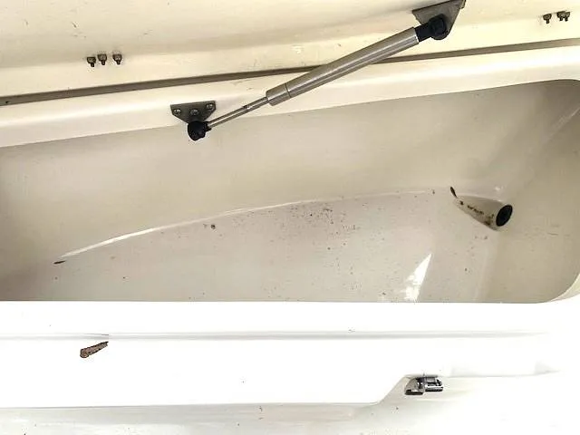 Slide: The Image of NauticStar Legacy 2302 2018 - 16243149